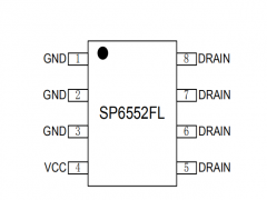 SP6552FL