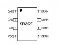 SP6502FL