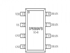 SP6566AFB
