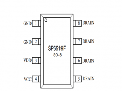 SP6519F