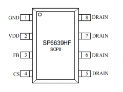 SP6639HF