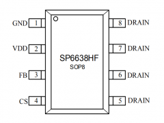 SP6638HF