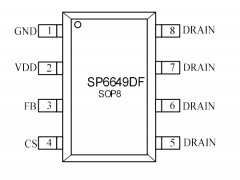 SP6649DF
