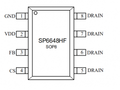 SP6648HF