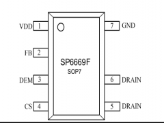 SP6669F